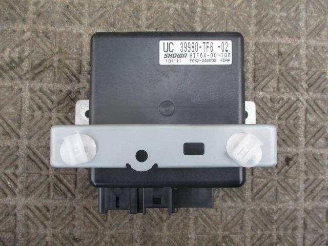 【中古】中古部品 フィット GE6 PSコンピューター 【3310190100-001429451063500】