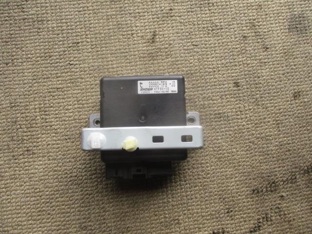 【中古】中古部品 フィットシャトル GP2 PSコンピューター 【3310190100-001519385663500】