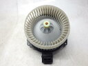 【中古】中古部品 フィットシャトル GP2 ヒーターブロアモーター 【3330990500-230228000167900】
