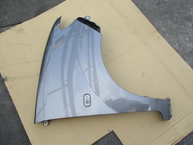 メーカー ホンダ 車名 ゼスト 型式類別 グレード 660 G 認定型式 DBA-JE1 車両タイプ 5ドアハッチバック 年式 H18/5 シフト 駆動 通称型式 エンジン型式 P07A-E ミッション型式 アクスル型式 車体色 アドミラルグレーメタリック 車体色No トリム色No 走行距離(Km) メーカー純正品番 部品メーカー品番 保証 0ヶ月/0km 付加情報 商品情報 ※純正番号およびモデル番号は参考としてください。※リビルト部品を購入される際のお願い【再生部品】と表示されているものをリビルト部品と呼んでいます。リビルト部品の場合には、交換時に取り外した部品をご返却していただく場合があります。詳しくはこちら※大物商品(ドア・ボンネット・バンパー等)は個人宅への配送ができない場合がございます。その場合、最寄りの配送業者支店止め等の対応となりますので、あらかじめご了承ください。 ページ上部へ【中古】中古部品 ゼスト JE1 右フロントフェンダー 【3310190100-001335934310600】
