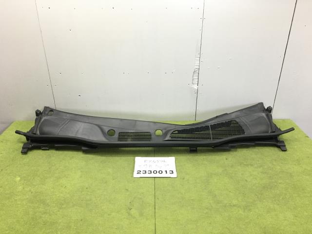 【中古】中古部品 レクサス RX GYL15W カウルトップパネル 【3330991100-000233001317210】
