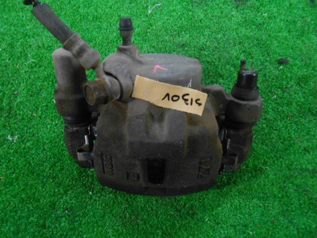 【中古】中古部品 ハイゼットアトレ S130V 左フロントキャリパー 【3310080100-221208000144360】