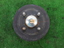 【中古】中古部品 マーチ K13 リアドラム 【3310080100-202207001244480】