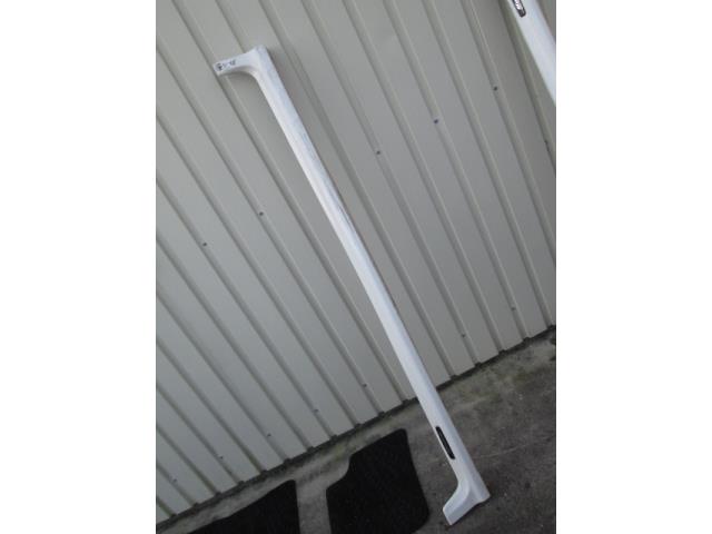 【中古】中古部品 ライフ JB1 左サイドステップ 【3310190100-001073590413800】