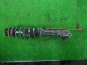 【中古】中古部品 ライフ JB5 左フロントストラット 【3310080100-230203000150210】