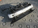 【中古】中古部品 アクア NHP10 ラジエータコアサポート 【3330410100-230303000117180】
