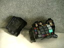 【中古】中古部品 N−BOX JF1 ヒューズボックス 【3330530100-000011403967800】