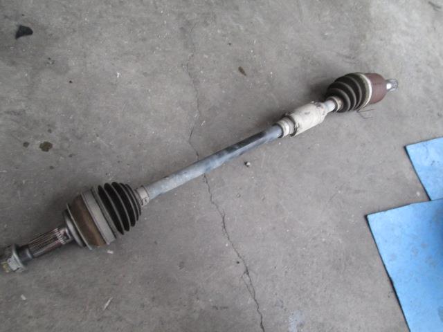 【中古】中古部品 ライフ JB5 右フロントドライブシャフト 【3310190100-001122092342100】