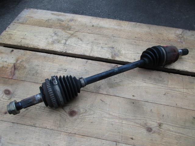 【中古】中古部品 ライフ JB1 右フロントドライブシャフト 【3310190100-001242830342100】