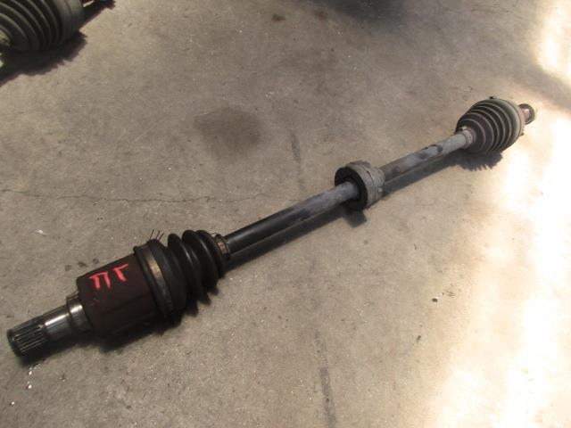 【中古】中古部品 ライフ JB2 左フロントドライブシャフト 【3310190100-001264797942200】