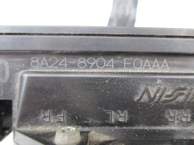【中古】中古部品 フィット GE6 ABSアクチュエーター 【3310190100-001536655242500】