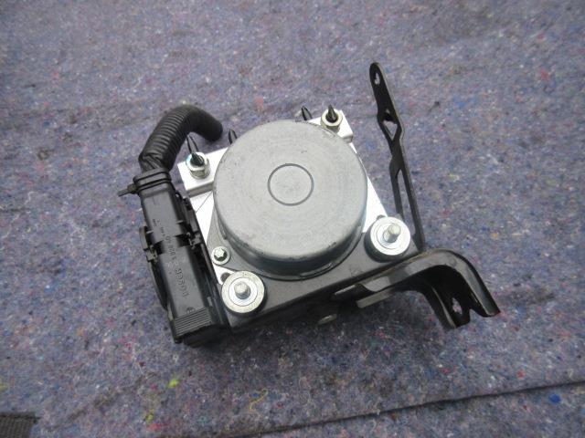 【中古】中古部品 ライフ JC1 ABSアクチュエーター 【3310190100-001169559942500】