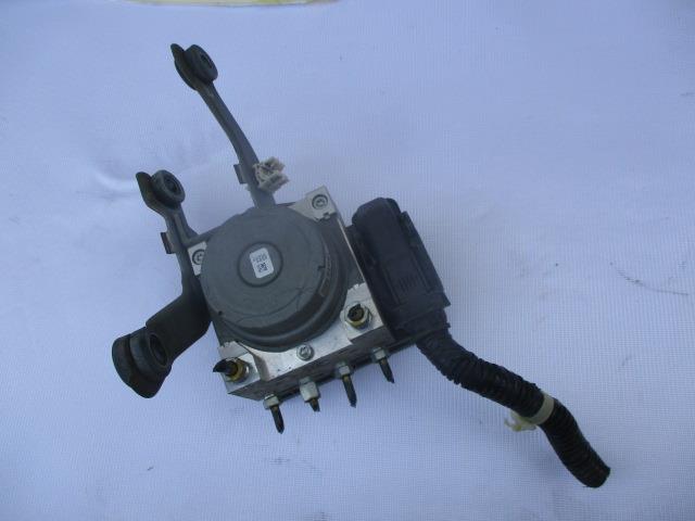 【中古】中古部品 N−WGN JH1 ABSアクチュエーター 【3310190100-001418372242500】