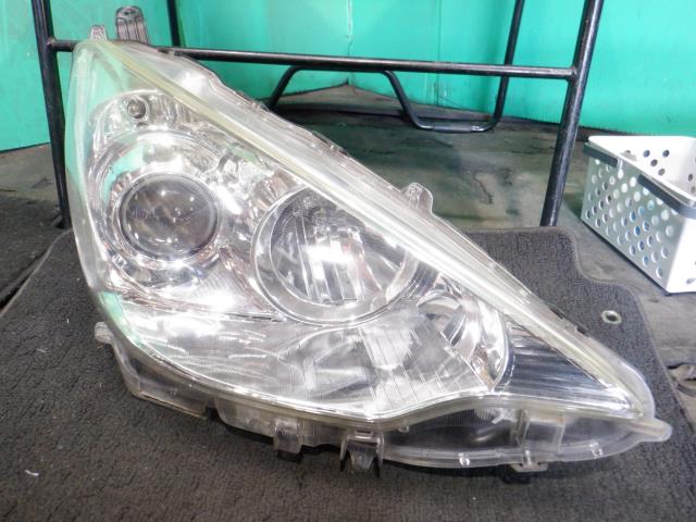 楽天市場】アクア 右 ヘッドライト 中古(車用品・バイク用品 楽天市場】アクア 右 ヘッドライト 中古(車用品・バイク用品