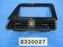 【中古】中古部品 シエンタ NSP170G クラスターパネル 【3310040100-000233002770220】