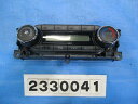 【中古】中古部品 ロッキー A210S A/Cスイッチパネル 【3310040100-000233004160900】