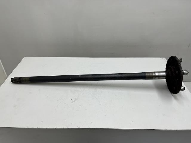 【中古】中古部品 シボレー アストロ CM14G 右リアドライブシャフト 【3310070100-000203007742300】