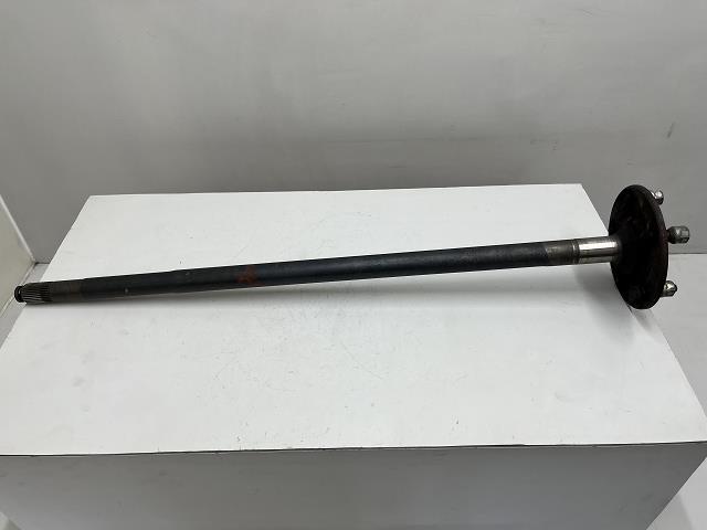 【中古】中古部品 シボレー アストロ CM14G 左リアドライブシャフト 【3310070100-000203007742400】