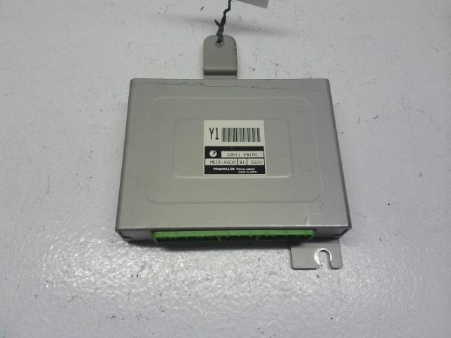 【中古】中古部品 サンバー TT2 エンジンコンピューター 【3310160100-000004244563100】