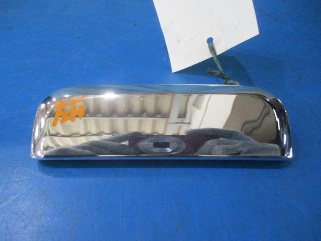 【中古】中古部品 ミラ L711S アウターハンドル 【3310160100-000004172217251】