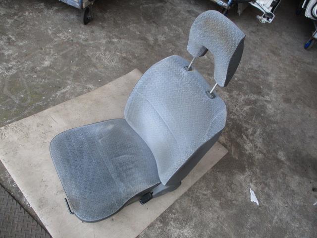 【中古】中古部品 アクティ HH3 ドライバーシート 【3310190100-001624438470500】