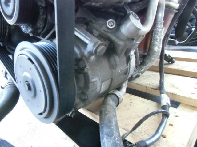 【中古】中古部品 アウディ A3 8PCAX A/Cコンプレッサー 【3310190100-001278128760700】