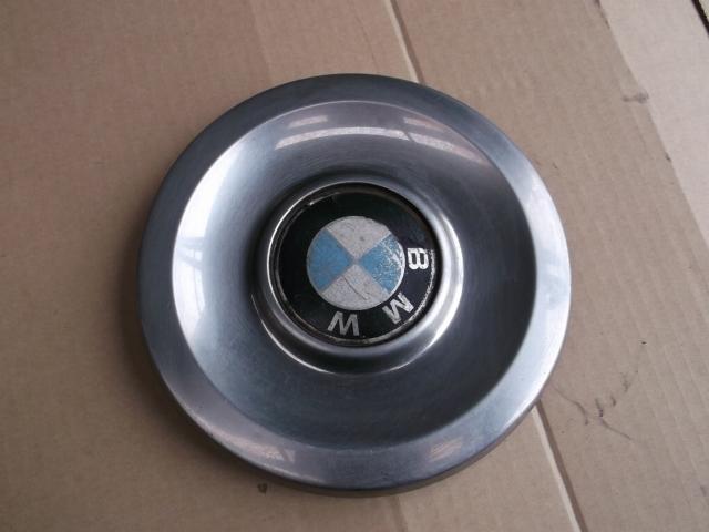 【中古】中古部品 BMW 5シリーズ 533 ホイールキャップ 【3310190100-000845564547220】