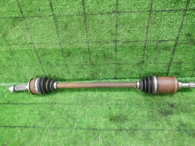 【中古】中古部品 N−BOX JF4 左リアドライブシャフト 【3330420100-230309000142400】