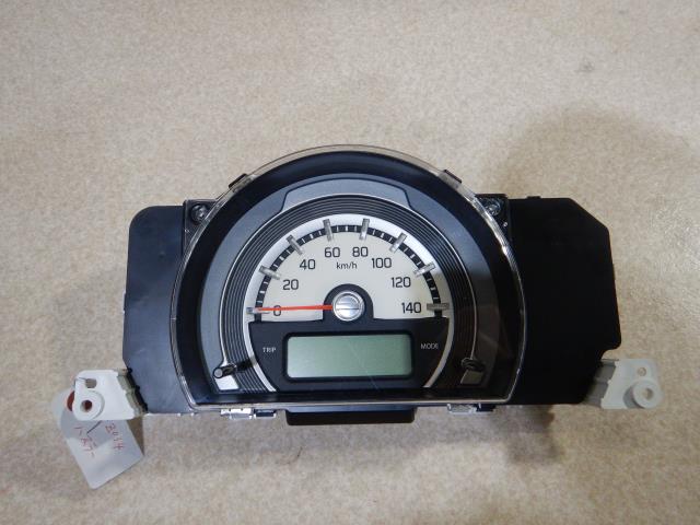 【中古】中古部品 ハスラー MR31S スピードメーター 【3330810100-230309000261400】