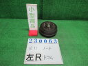 【中古】中古部品 ノート E11 リアドラム 【3330980100-000023006344481】