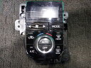 【中古】中古部品 ステラ LA150F A/Cスイッチパネル 【3340140100-000023291960900】(2)