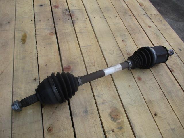 【中古】中古部品 BMW ミニ ZC16 左フロントドライブシャフト 【3310190100-001512401042200】