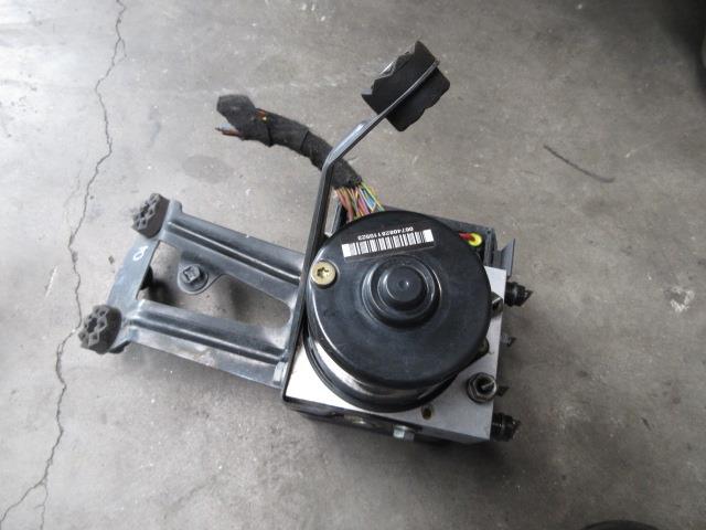 【中古】中古部品 BMW ミニ RE16 ABSアクチュエーター 【3310190100-001359933742500】