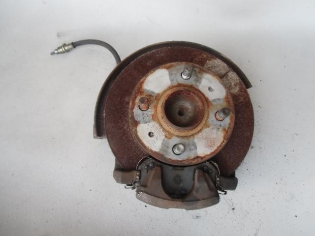 【中古】中古部品 ハイゼットアトレ S220G 右フロントナックルハブ 【3310190100-000980493244310】