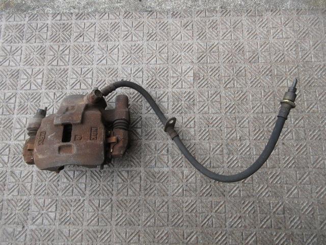 【中古】中古部品 ハイゼット S100V 右フロントキャリパー 【3310190100-001369017744330】