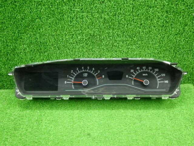 【中古】中古部品 N−BOX JF3 スピードメーター 【3330250100-000000832261400】