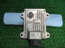 【中古】中古部品 ノート E12 ミッションコンピューター 【3330660100-000023300563200】