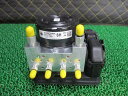 【中古】中古部品 ノート E12 ABSアクチュエーター 【3330660100-000023300542500】