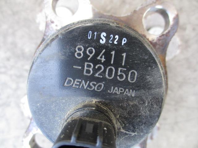 【中古】中古部品 ミライース LA300S リアハブ 【3310190100-000213041244470】