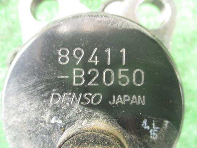 【中古】中古部品 ミラ L275S リアハブ 【3310190100-001602883944470】
