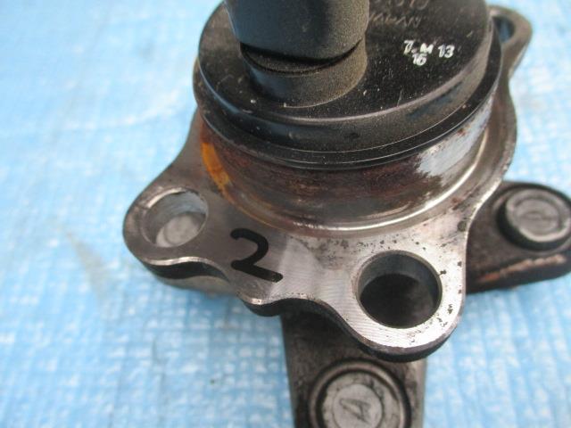 【中古】中古部品 ムーヴコンテ L575S リアハブ 【3310190100-001480876444470】