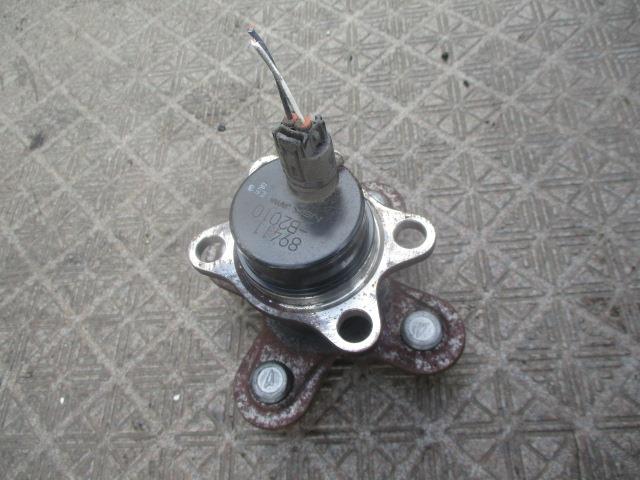 【中古】中古部品 ムーヴ L150S リアハブ 【3310190100-001432746444470】