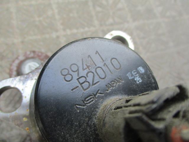【中古】中古部品 ムーヴ L150S リアハブ 【3310190100-001432746444470】