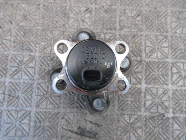 【中古】中古部品 ムーヴ L152S リアハブ 【3310190100-001383866644470】