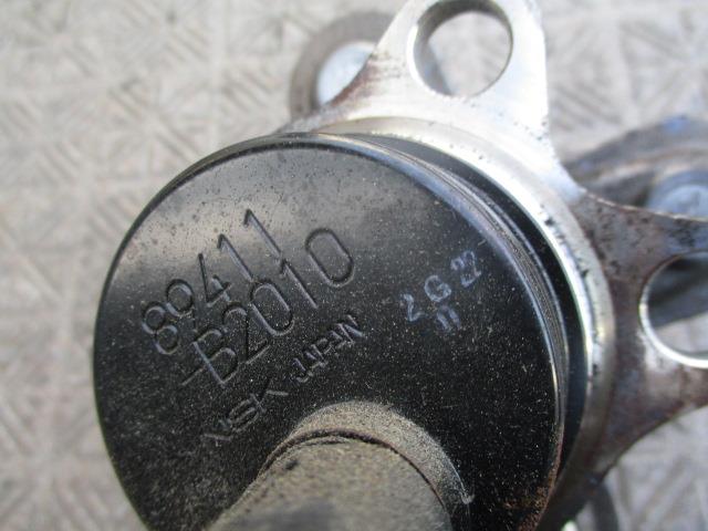 【中古】中古部品 ムーヴラテ L550S リアハブ 【3310190100-001406630844470】
