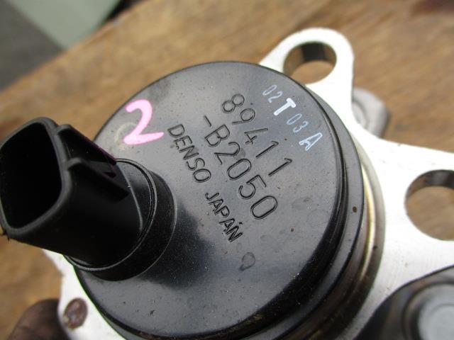 【中古】中古部品 タント LA600S リアハブ 【3310190100-001367423644470】 2