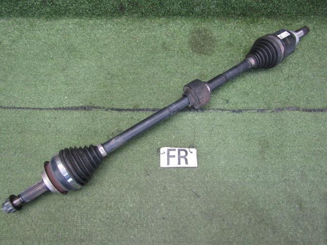 【中古】中古部品 シエンタ NHP170G 右フロントドライブシャフト 【3330200100-220361000042100】
