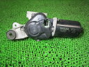 【中古】中古部品 キューブ BZ11 フロントワイパーモーター 【3330540100-230315001661600】