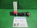 【中古】中古部品 R2 RC1 右フロントストラット 【3330980100-000023005350110】
