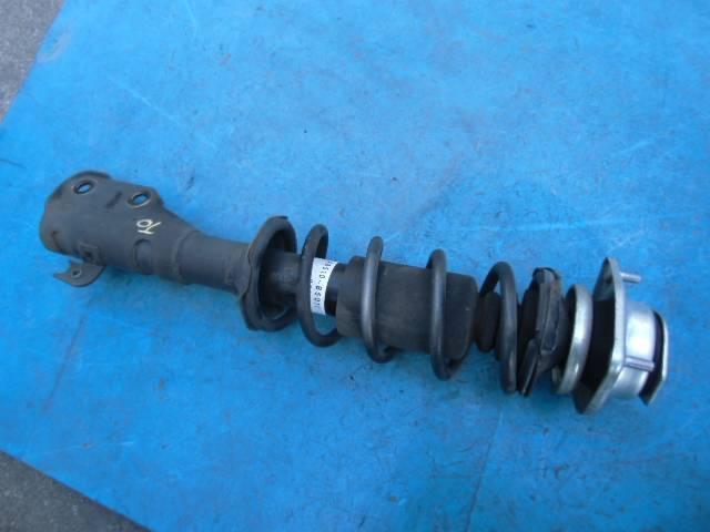 【中古】中古部品 ハイゼット S320V 右フロントストラット 【3310190100-000994837650110】